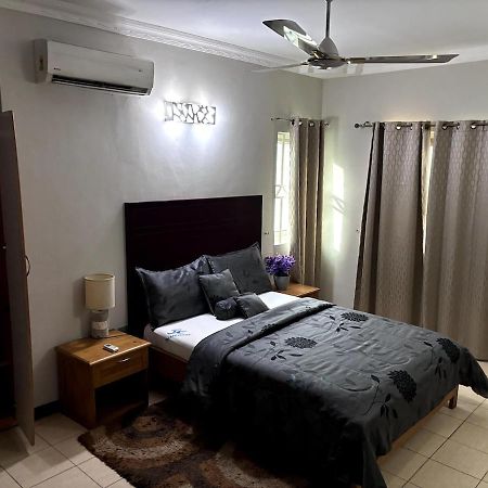 Takako Court Luxury Houses & Apartments, East Legon Аккра Экстерьер фото
